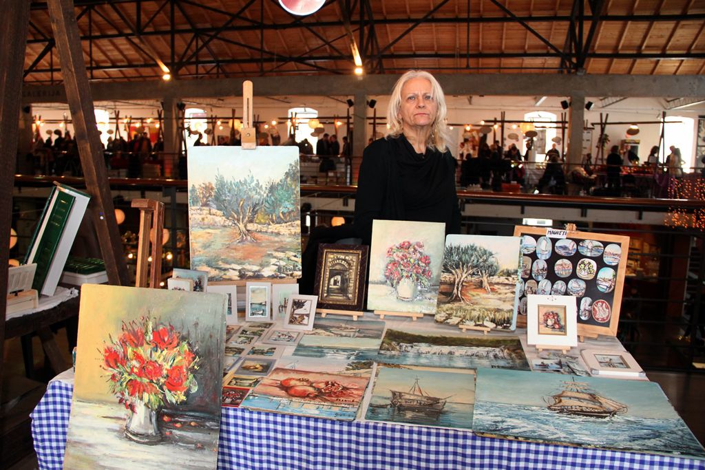 8. “Naši mali gušti” u Arsenalu