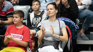 Polufinale doigravanja HT Premijer lige, 3. utakmica: KK Zadar – KK Cibona 88-96