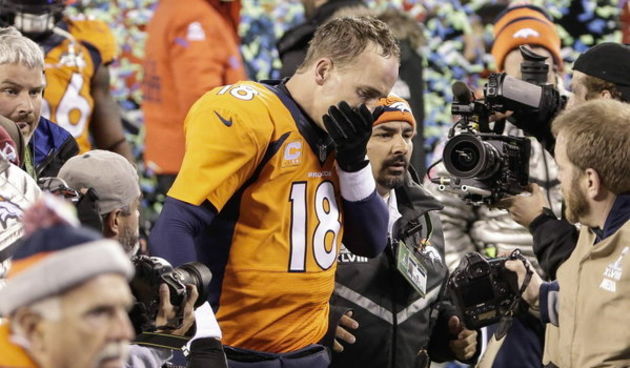 Peyton Manning, foto: mundodeportivo