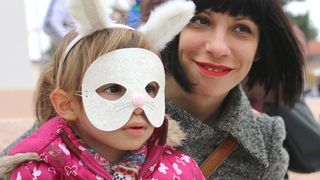 Virski Karnevalić 2017.