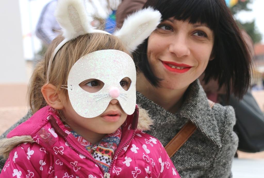 Virski Karnevalić 2017.