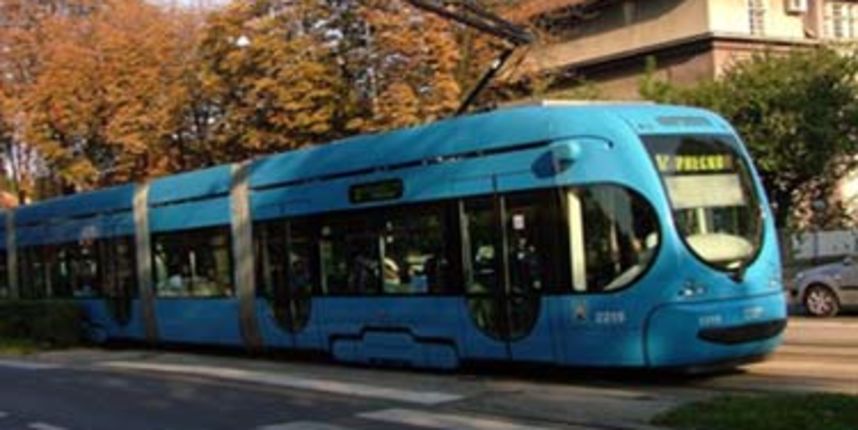 Tramvaj (Foto: HTV)