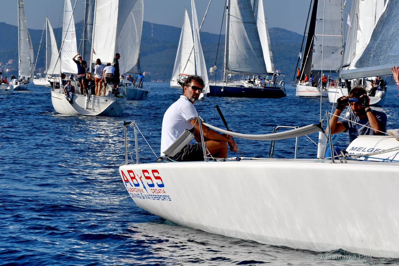 Sva lica “Zadarske koke” Sva lica “Zadarske koke”