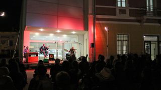 MAS: Koncert Matije Dedića i grupe Black Coffee, foto: eZadar