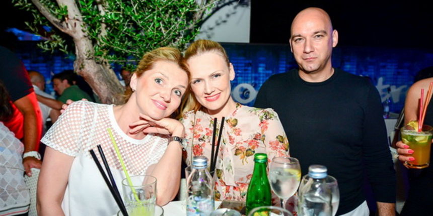 Odlična zabava u Noštromo i Vagabundo barovima na Viru Odlična zabava u Noštromo i Vagabundo barovima na Viru