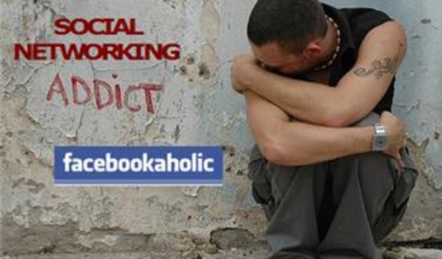 Facebook ili kako si natovariti dodatne brige i obaveze