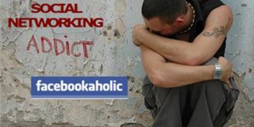 Facebook ili kako si natovariti dodatne brige i obaveze Facebook ili kako si natovariti dodatne brige i obaveze