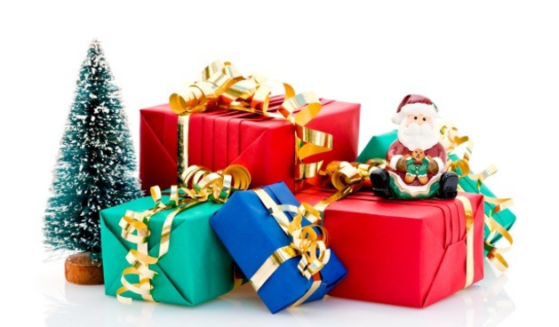 “Pokloni dalje – božićno veselje traje”