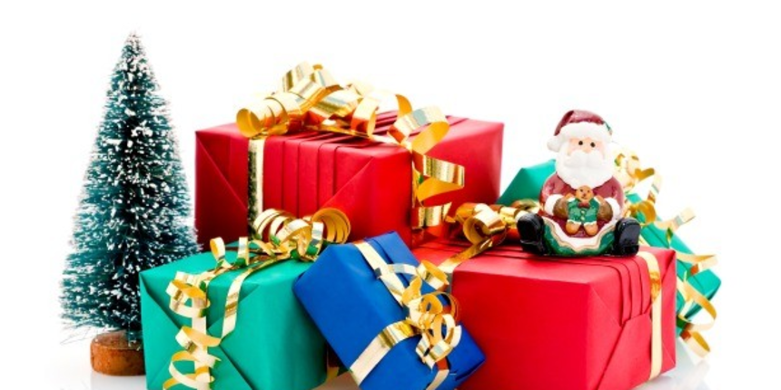 “Pokloni dalje – božićno veselje traje” “Pokloni dalje – božićno veselje traje”