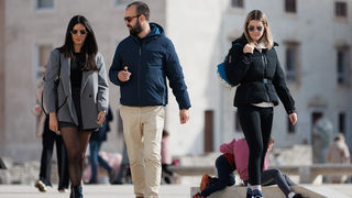Đir po gradu, subotnja špica 25. siječnja 2025.