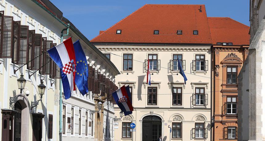 banski dvori banski dvori