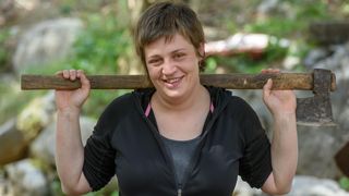 Irena Šaran, nova domarica Planinarskog doma Paklenica