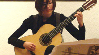 Piu mosso, mladi zadarski glazbenici u HKK Zadar (foto: Nenad Marčev)