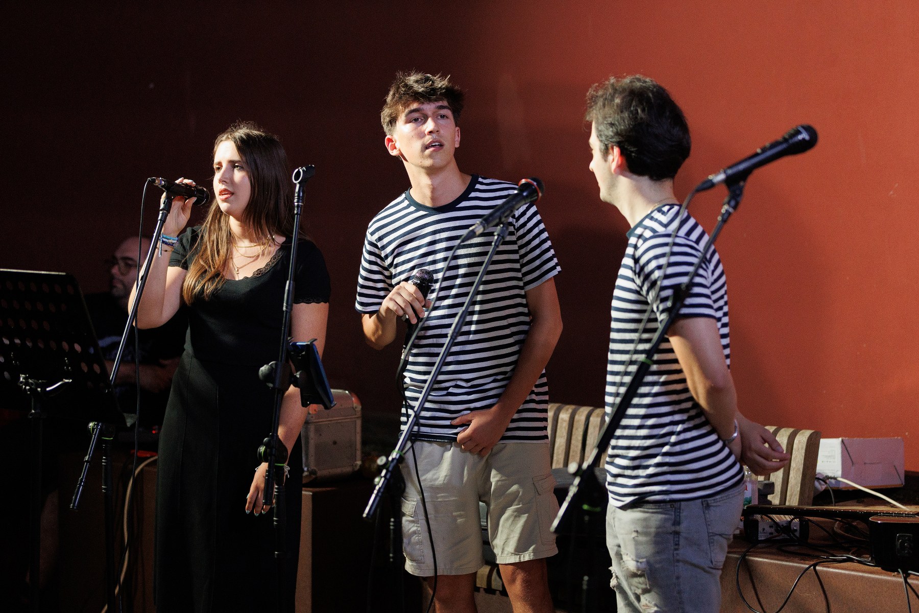 Zagrli Zadar @ zadarski bedemi