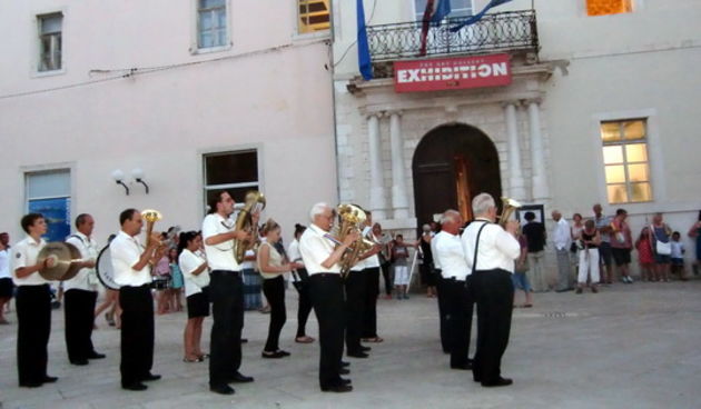 Gradska glazba Zadar