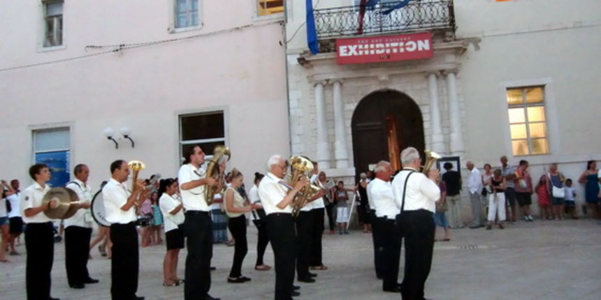 Gradska glazba Zadar