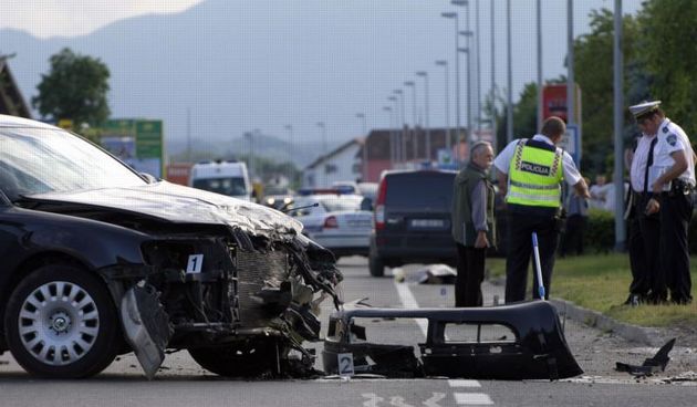 Varaždin prometna (Foto: 24sata.hr)