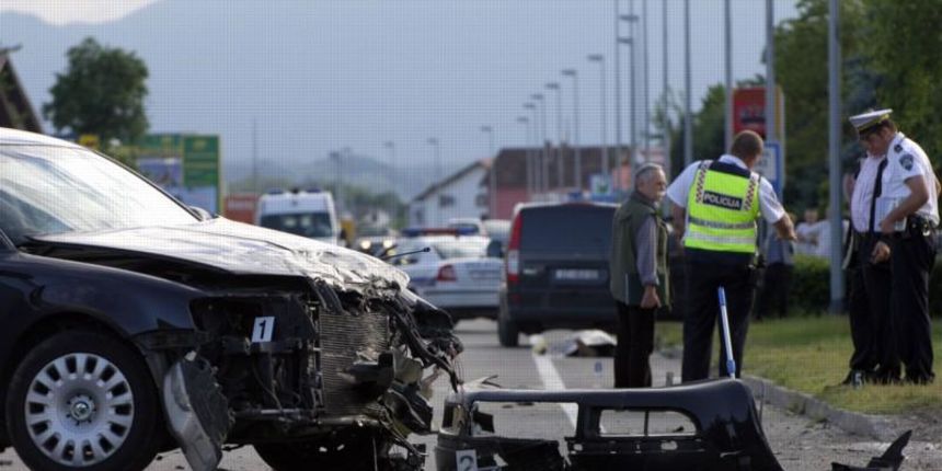 Varaždin prometna (Foto: 24sata.hr)