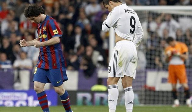 Lionel Messi, Foto: Reuters