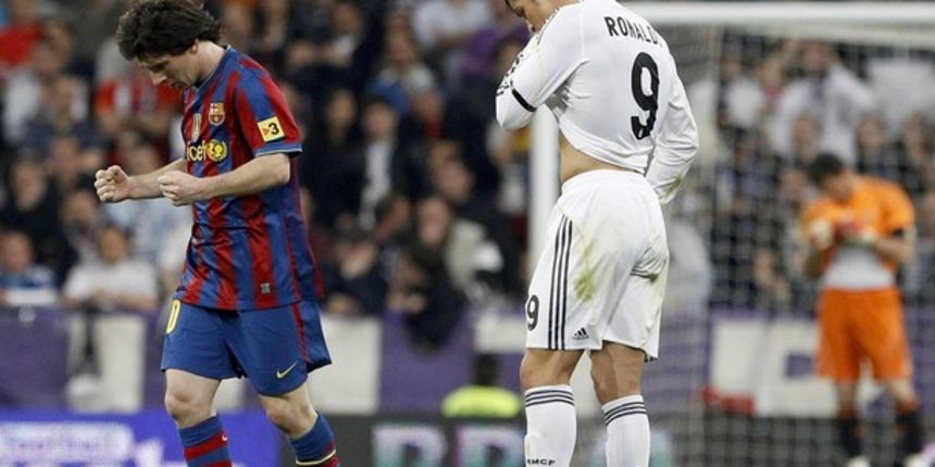 Lionel Messi, Foto: Reuters