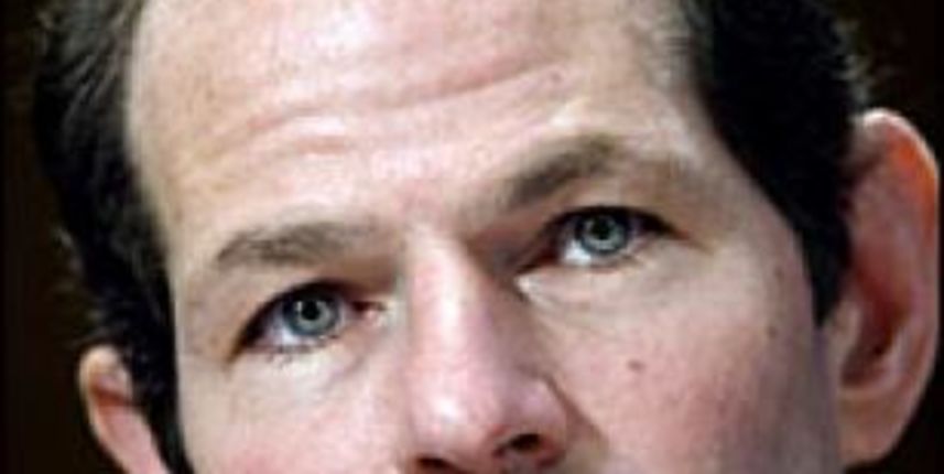 Eliot Spitzer Eliot Spitzer