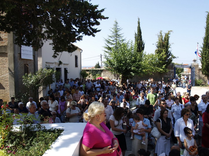 Bezafuza_Vela_Gospa_2007