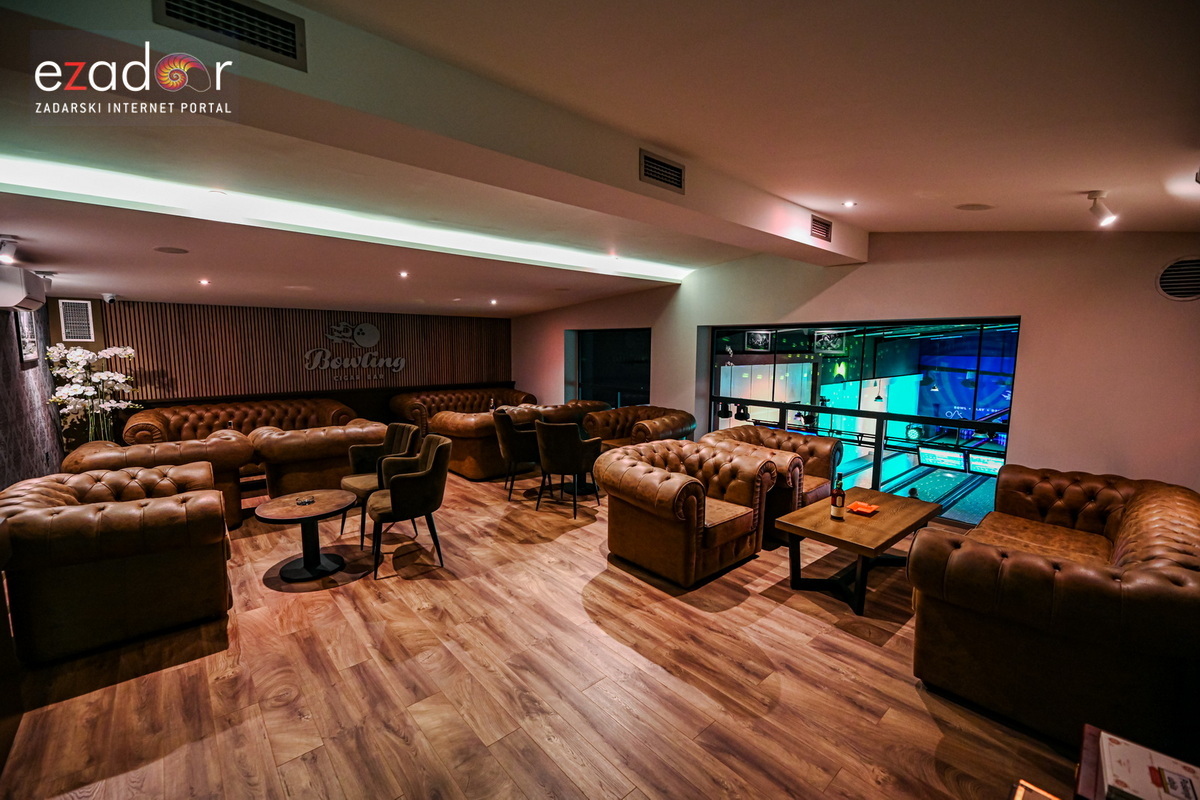 ZYX Bowling Centar Zadar ZYX Bowling Centar Zadar