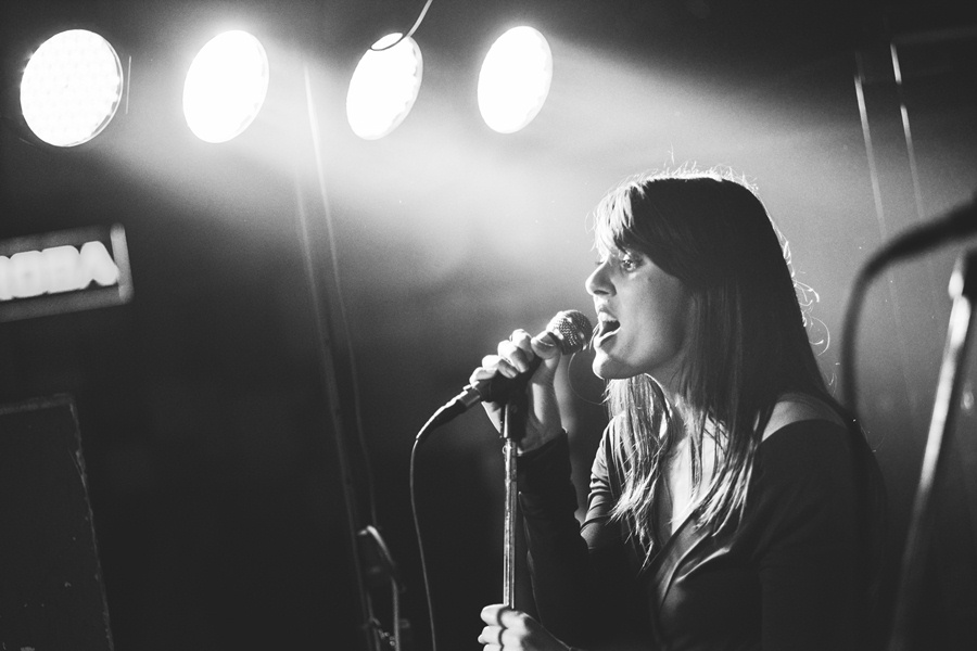 Silente @MAraschino bar ; foto Iva Perinčić Silente @MAraschino bar ; foto Iva Perinčić