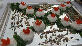 Humanitarna gastro akcija “Bakalar na Badnji” Humanitarna gastro akcija “Bakalar na Badnji”