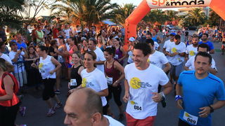 1. Bibinje Summer Run – ulična utrka ulicama Bibinja. Foto. Leo Banić 1. Bibinje Summer Run – ulična utrka ulicama Bibinja. Foto. Leo Banić