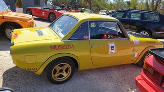 19. Oldtimer Auto Rally – 100 kilometara Zadra 19. Oldtimer Auto Rally – 100 kilometara Zadra