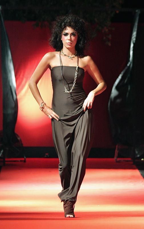 Victorian Summer by Ella u The Gardenu (foto: Marin Gospić)