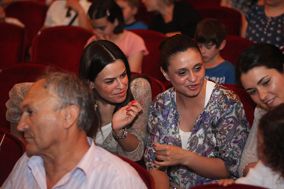 Benja fest 2011. (foto:Saša Čuka)