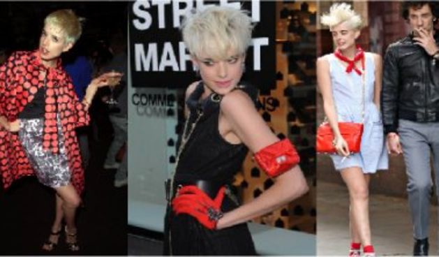 Britanske ikone stila