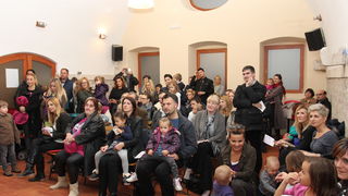 Zadarski Palčići Zadarski Palčići