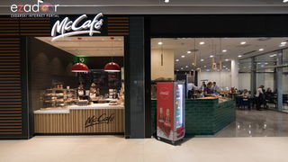 Svečano otvoren novi dio trgovinskog centra Supernova Zadar