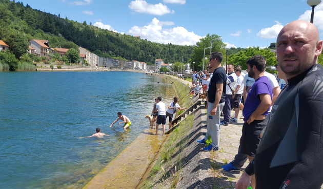 “Gdje Zrmanja ljubi more 2016”