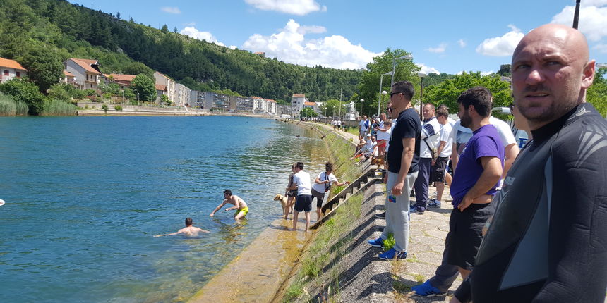 “Gdje Zrmanja ljubi more 2016”