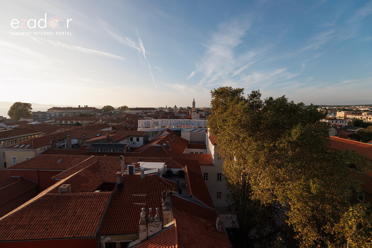 Večernji đir po gradu 3. listopada 2023. Večernji đir po gradu 3. listopada 2023.