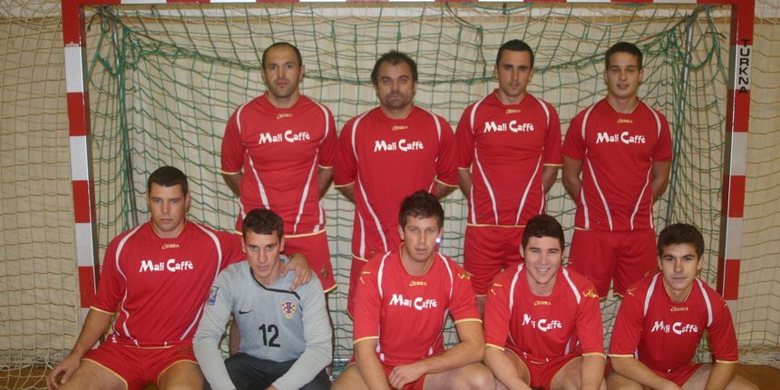 MNK Visočane MNK Visočane