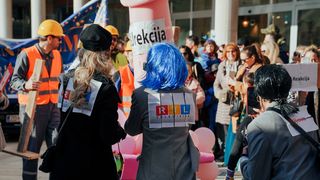 Karnevalsko vrime 2025. Karnevalsko vrime 2025.