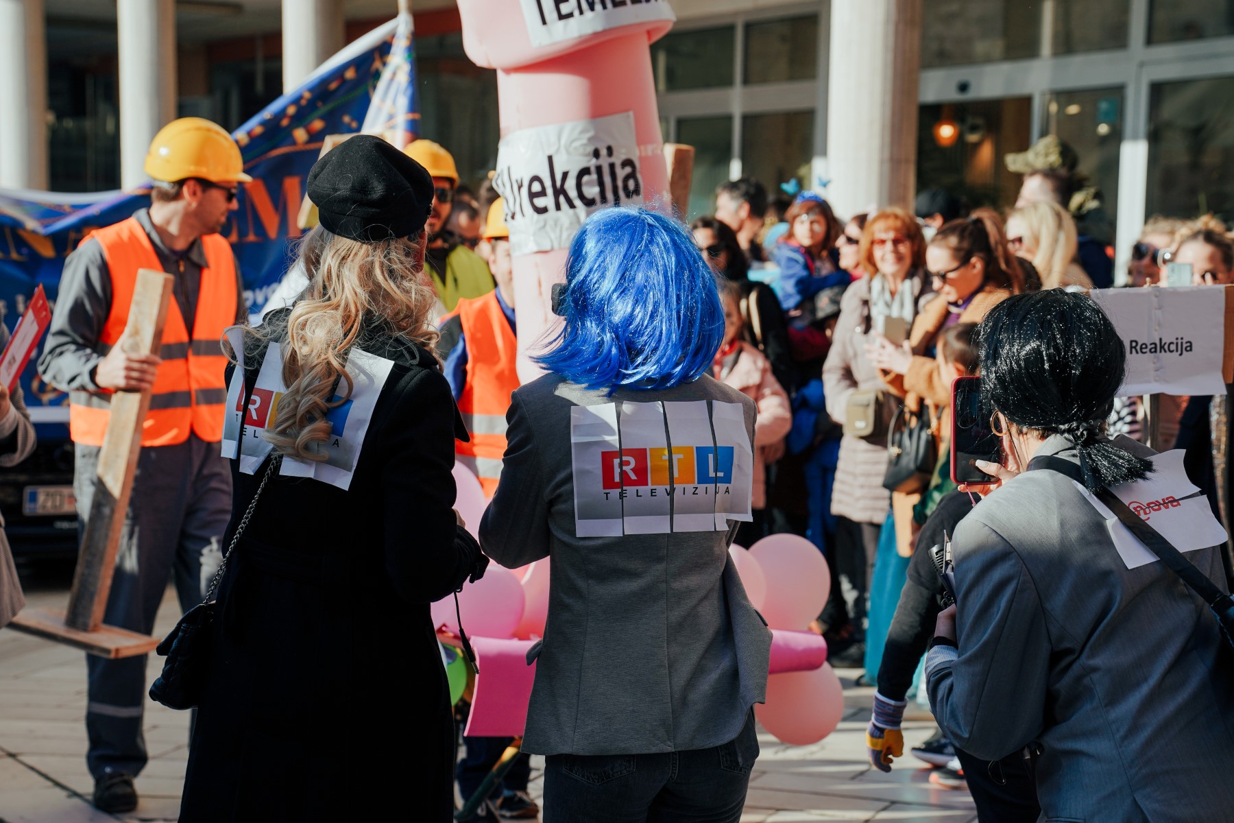 Karnevalsko vrime 2025. Karnevalsko vrime 2025.