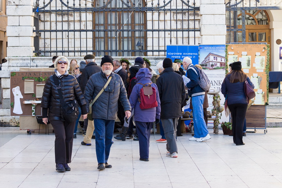 Đir po gradu 29. studenog 2016.