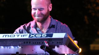 Massimo održao koncert na Viru Massimo održao koncert na Viru