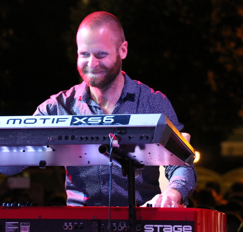 Massimo održao koncert na Viru Massimo održao koncert na Viru