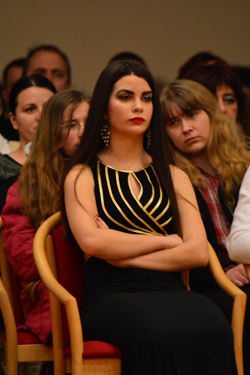 3. Bersijada na Sveučilištu u Zadru, foto-Iva Perinčić