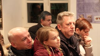 Noć muzeja u Zavičajnom muzeju Biograd na Moru Noć muzeja u Zavičajnom muzeju Biograd na Moru