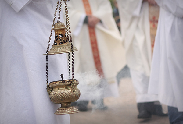 Proslava blagdana Gospe Loretske u Arbanasima(Foto:Saša Čuka)