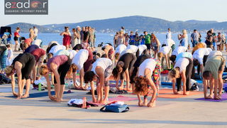 Đir po gradu 20. lipnja 2017.