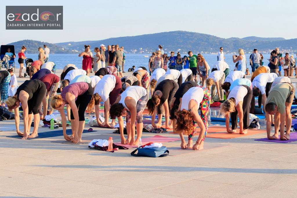 Đir po gradu 20. lipnja 2017.